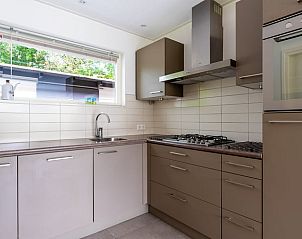 Unterkunft 010474 - Ferienhaus Texel - Huisje in Den Burg