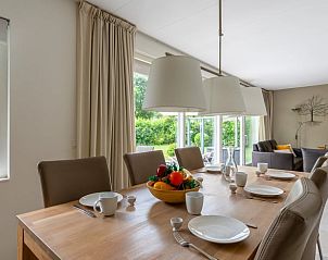 Unterkunft 010474 - Ferienhaus Texel - Huisje in Den Burg