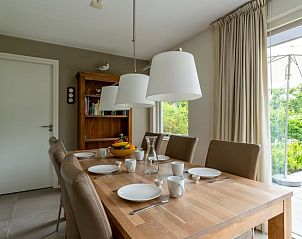 Unterkunft 010474 - Ferienhaus Texel - Huisje in Den Burg