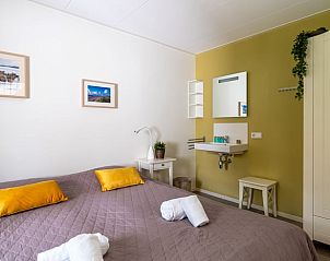 Unterkunft 010474 - Ferienhaus Texel - Huisje in Den Burg