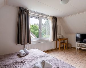 Unterkunft 010474 - Ferienhaus Texel - Huisje in Den Burg