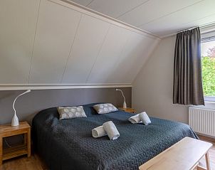 Unterkunft 010474 - Ferienhaus Texel - Huisje in Den Burg