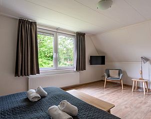 Unterkunft 010474 - Ferienhaus Texel - Huisje in Den Burg