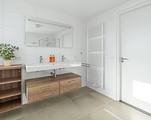 Unterkunft 010474 - Ferienhaus Texel - Huisje in Den Burg