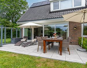 Unterkunft 010474 - Ferienhaus Texel - Huisje in Den Burg