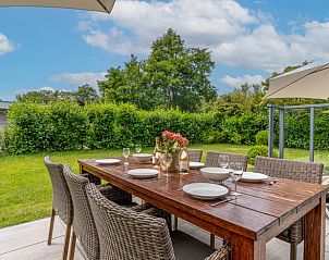 Unterkunft 010474 - Ferienhaus Texel - Huisje in Den Burg