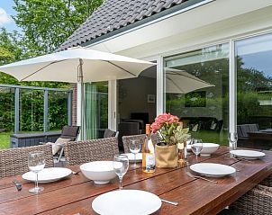 Unterkunft 010474 - Ferienhaus Texel - Huisje in Den Burg