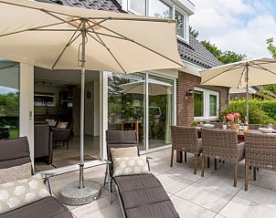 Unterkunft 010474 - Ferienhaus Texel - Huisje in Den Burg