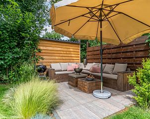 Unterkunft 010474 - Ferienhaus Texel - Huisje in Den Burg