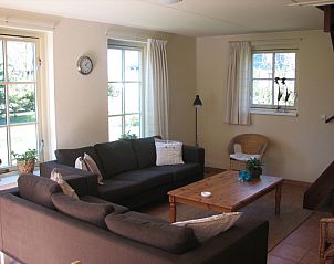 Unterkunft 010476 - Ferienhaus Texel - Woeste Hoeve