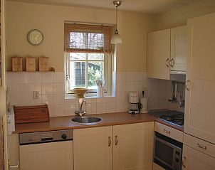 Unterkunft 010476 - Ferienhaus Texel - Woeste Hoeve