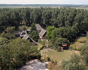 Unterkunft 010476 - Ferienhaus Texel - Woeste Hoeve