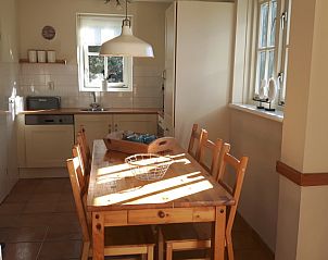 Unterkunft 010476 - Ferienhaus Texel - Woeste Hoeve