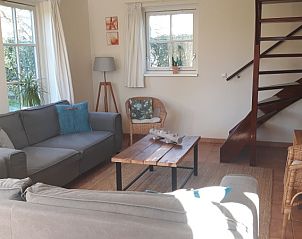 Unterkunft 010476 - Ferienhaus Texel - Woeste Hoeve