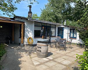 Unterkunft 010477 • Ferienhaus Texel • Kogerstraat 98A 
