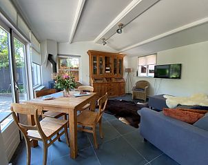 Unterkunft 010477 - Ferienhaus Texel - Kogerstraat 98A