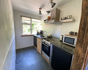 Unterkunft 010477 - Ferienhaus Texel - Kogerstraat 98A