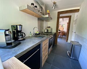 Unterkunft 010477 - Ferienhaus Texel - Kogerstraat 98A