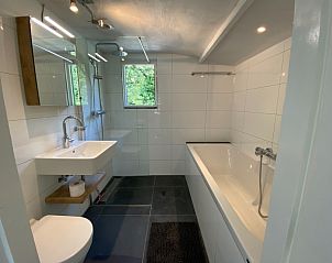 Unterkunft 010477 - Ferienhaus Texel - Kogerstraat 98A