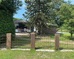 Unterkunft 010477 - Ferienhaus Texel - Kogerstraat 98A