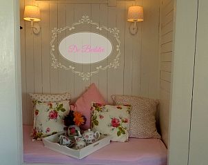 Unterkunft 010481 - Ferienhaus Texel - De Bedstee