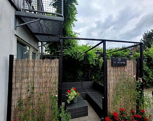 Unterkunft 010481 - Ferienhaus Texel - De Bedstee