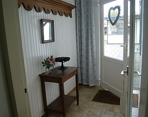 Unterkunft 010481 - Ferienhaus Texel - De Bedstee