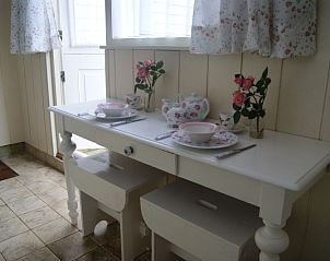 Unterkunft 010481 - Ferienhaus Texel - De Bedstee