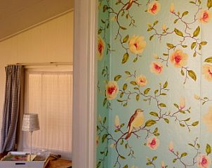 Unterkunft 010481 - Ferienhaus Texel - De Bedstee