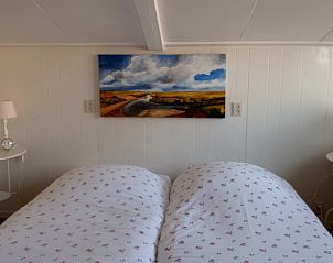 Unterkunft 010481 - Ferienhaus Texel - De Bedstee