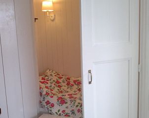 Unterkunft 010481 - Ferienhaus Texel - De Bedstee