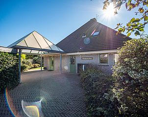 Guest house 010487 - Holiday property Texel - Weidemolen