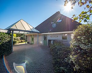 Guest house 010487 - Holiday property Texel - Weidemolen