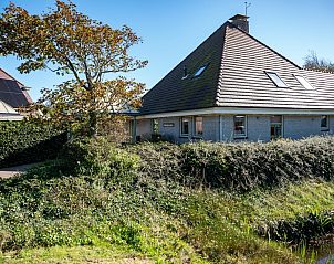 Guest house 010487 - Holiday property Texel - Weidemolen