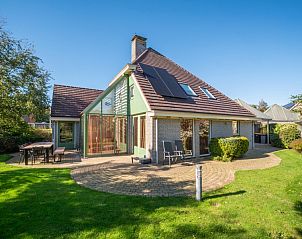 Guest house 010487 - Holiday property Texel - Weidemolen