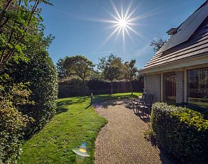 Guest house 010487 - Holiday property Texel - Weidemolen