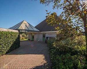 Guest house 010487 - Holiday property Texel - Weidemolen