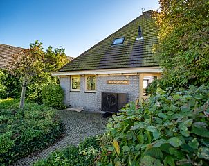 Guest house 010488 - Holiday property Texel - Korenmolen