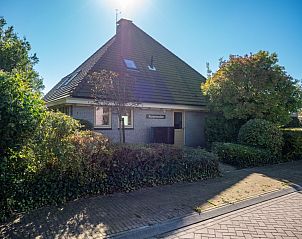 Guest house 010488 - Holiday property Texel - Korenmolen