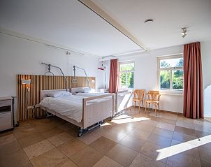 Guest house 010488 - Holiday property Texel - Korenmolen