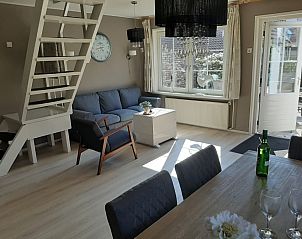 Guest house 010490 - Holiday property Texel - De Molen