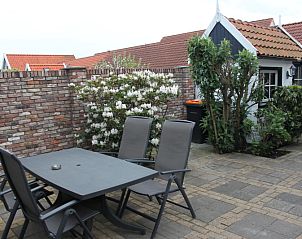 Guest house 010490 - Holiday property Texel - De Molen