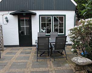 Guest house 010490 - Holiday property Texel - De Molen