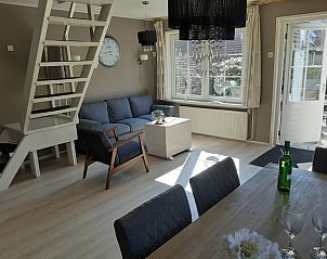 Guest house 010490 - Holiday property Texel - De Molen