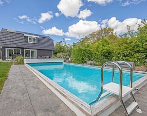 Unterkunft 010491 - Ferienhaus Texel - Villa 3C