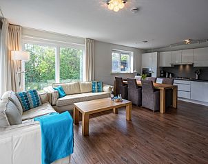 Unterkunft 010491 - Ferienhaus Texel - Villa 3C