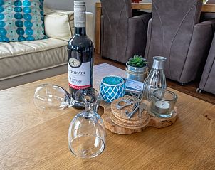 Unterkunft 010491 - Ferienhaus Texel - Villa 3C