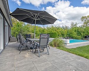 Unterkunft 010491 - Ferienhaus Texel - Villa 3C