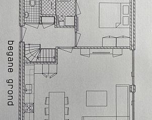 Unterkunft 010491 - Ferienhaus Texel - Villa 3C