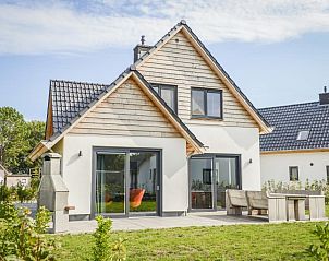 Unterkunft 010492 • Ferienhaus Texel • Roggesloot 